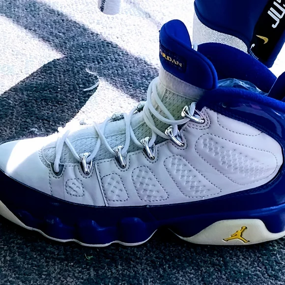 Jordan Shoes Jordan 9 Kobe Bryant Og Poshmark